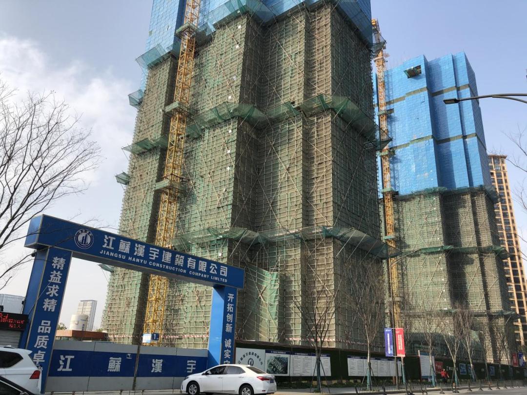 315楼盘质量问题,315评选优秀楼盘