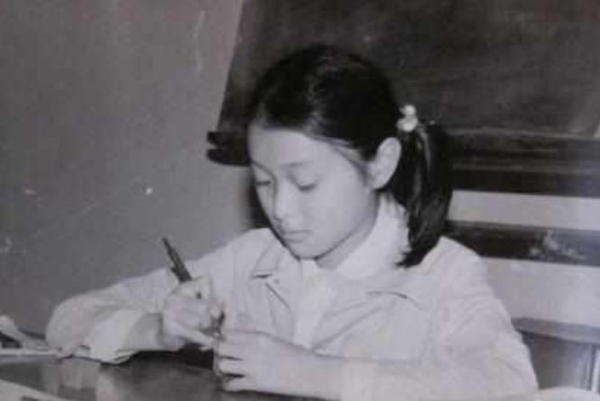 蒋勤勤与吴越现状,吴越蒋勤勤个人简介