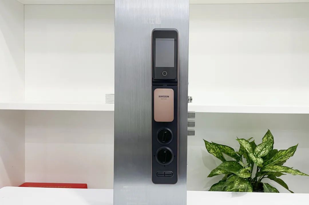 保仕盾智能锁a2质量怎么样,保仕盾智能锁a2猫眼款