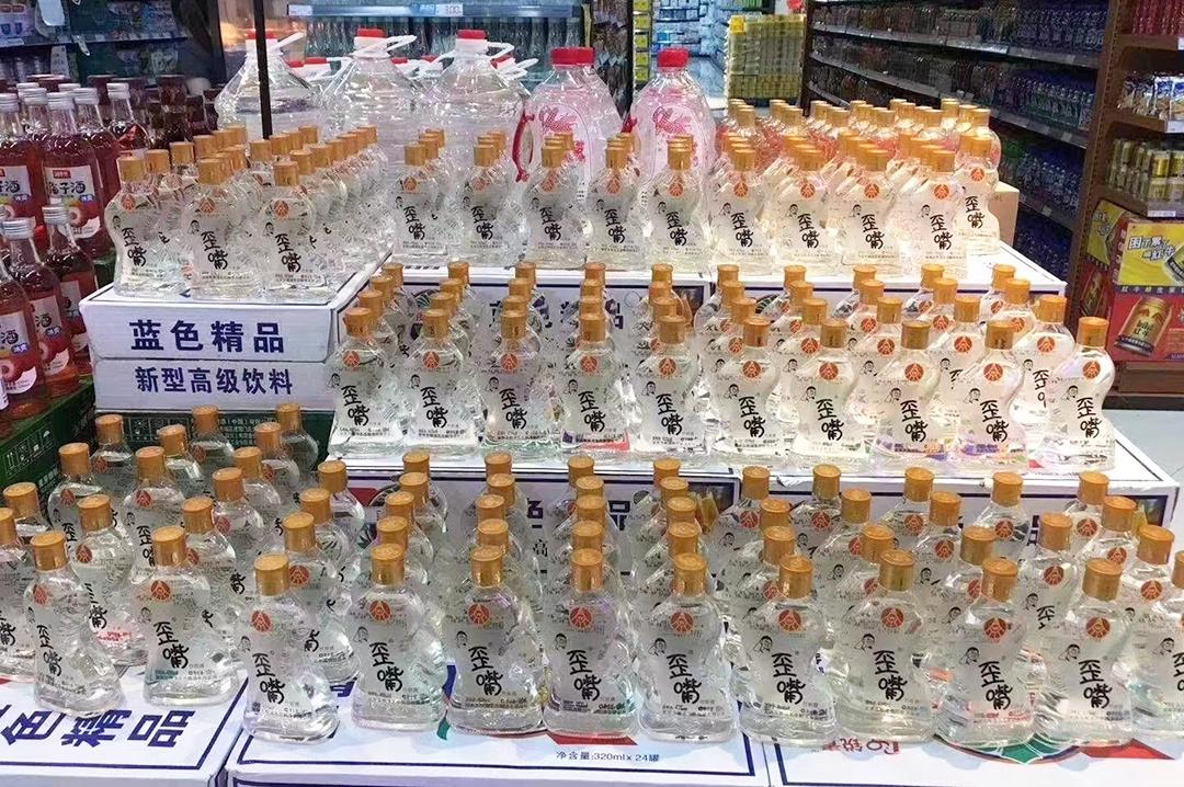 成都小酒市调:一超多强的红海之战,动销秘诀是什么?