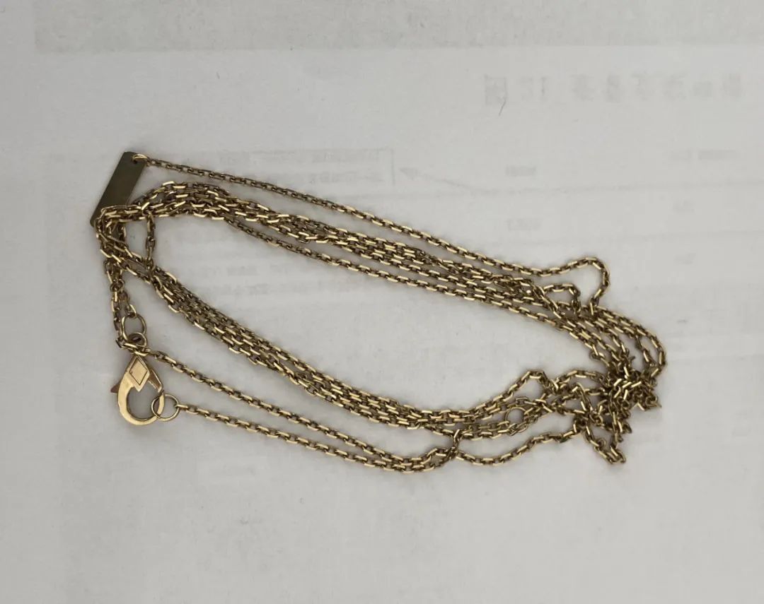 金饰变黑怎样发亮,金饰发黑怎么洗才亮