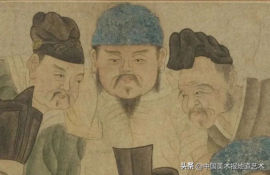 宋朝的足球,宋代以前的足球