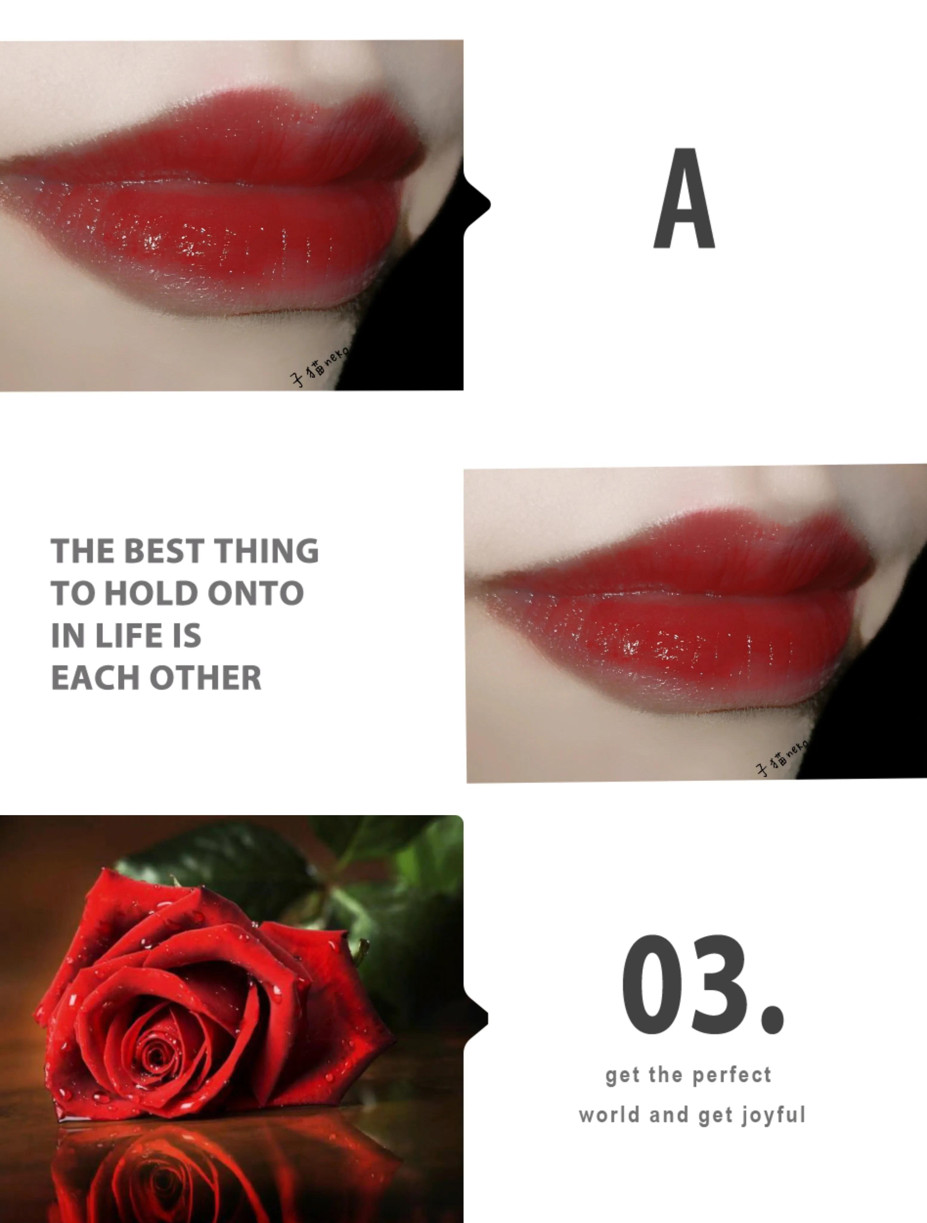 女生一生一定要有的口红迪奥999,迪奥999口红哪一款最好用