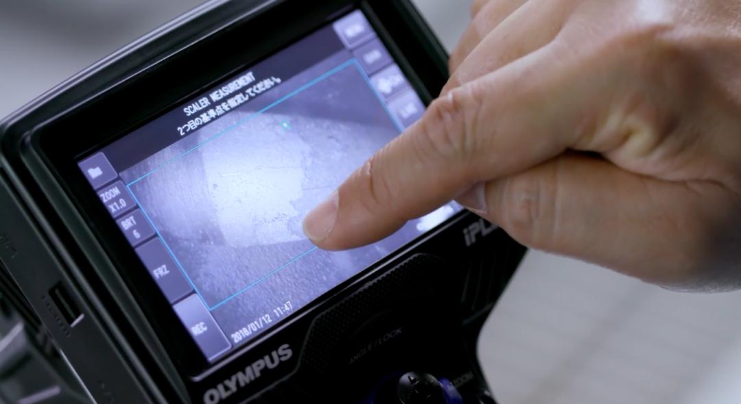 药品质量安全我们来守护！奥林巴斯工业内窥镜G-Lite