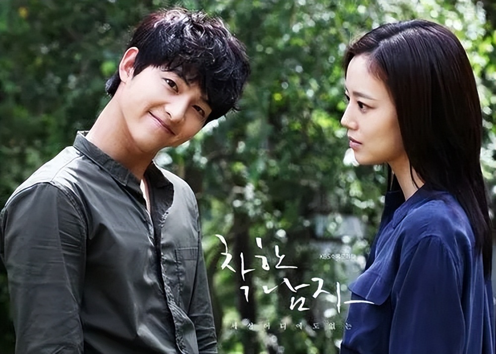 十部虐到撕心裂肺的韩剧爱情,超虐韩剧片段催泪