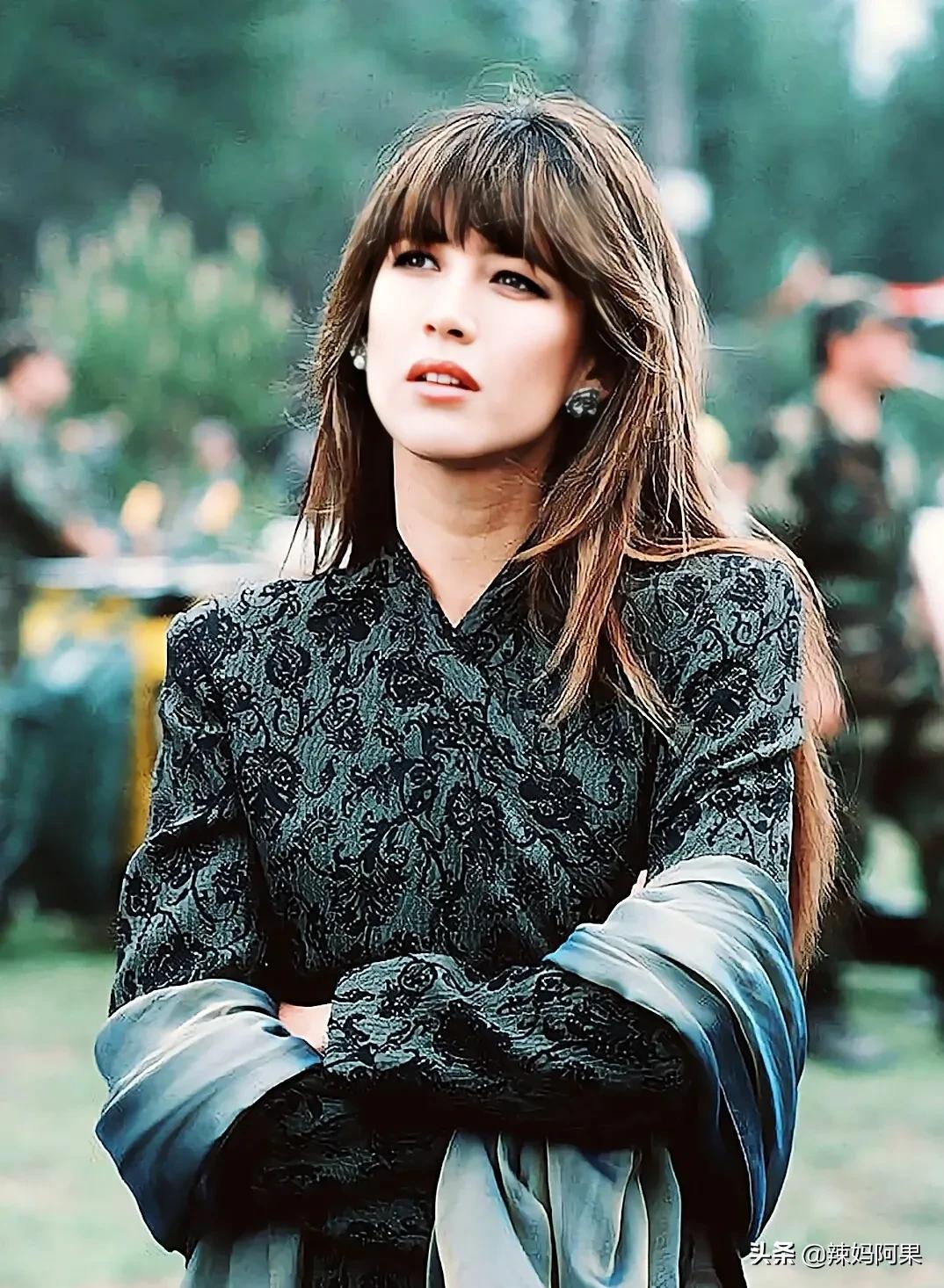 那些今非昔比的绝世容颜,盘点绝世美人