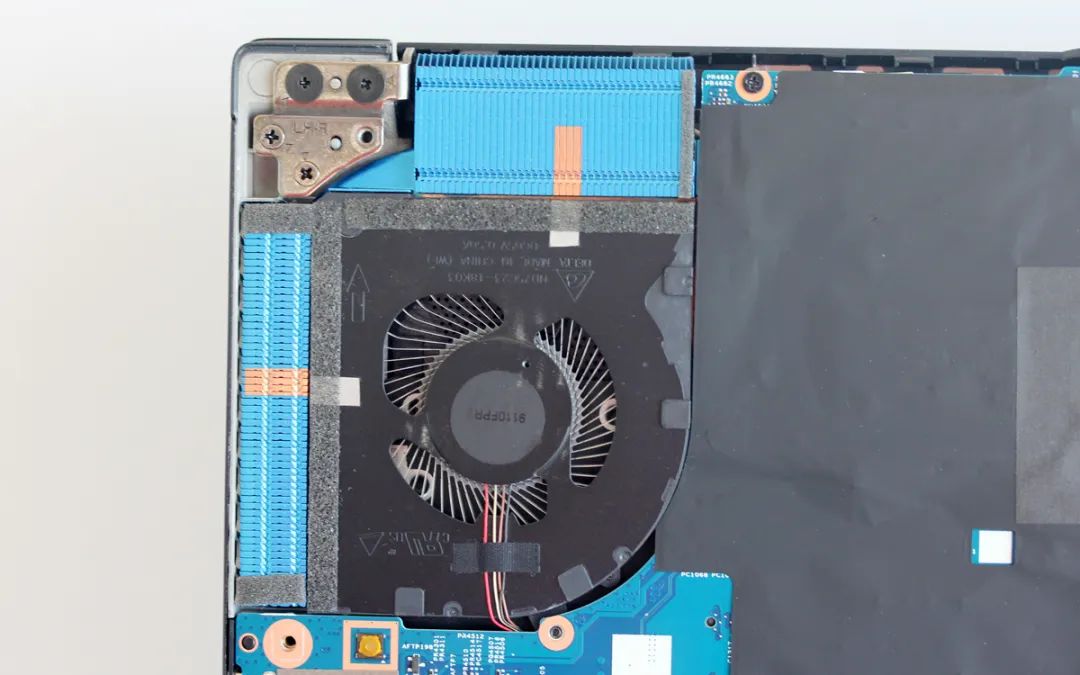 笔记本热管散热器优缺点,笔记本铜管散热好还是风扇散热好