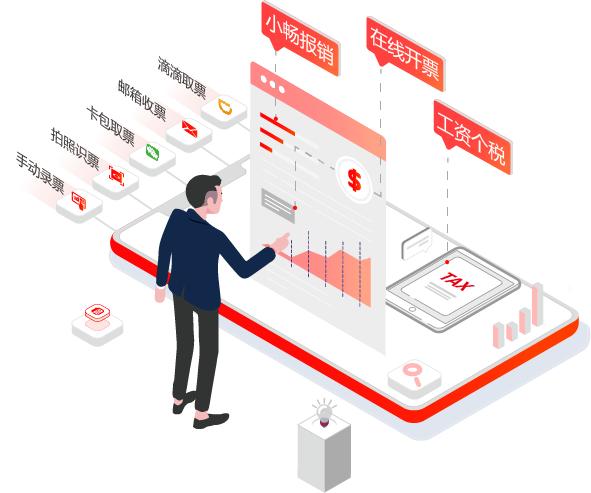 防止电子发票重复报销的好方法,电子发票怎么规避重复报销