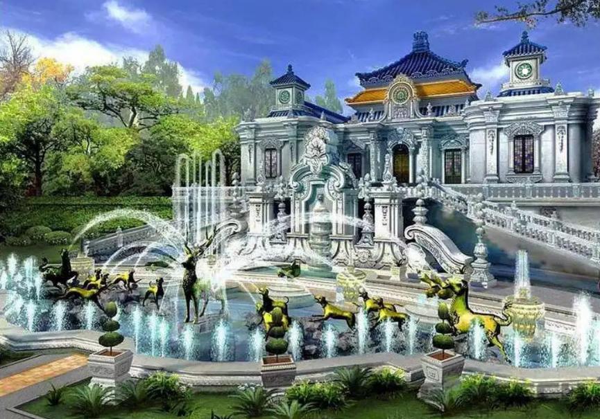 乾隆时期贪腐大案,乾隆贪污处罚力度