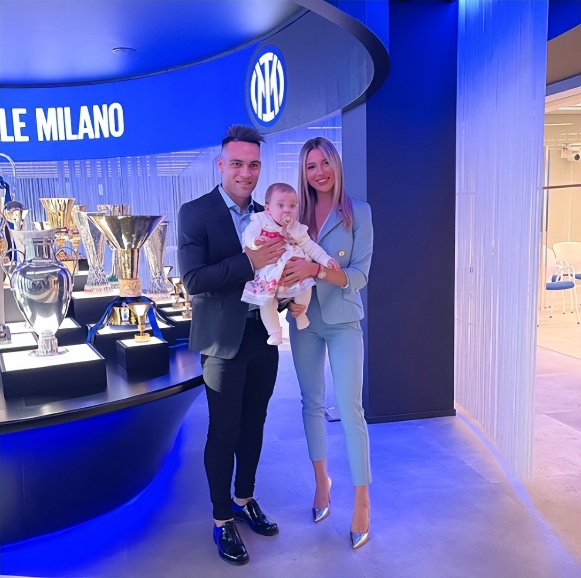 世界杯最美艳太太团,十大太太团颜值排名