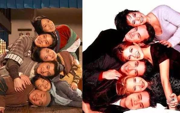 家有儿女武林外传哪一部比较搞笑,武林外传是不是中国原创情景剧