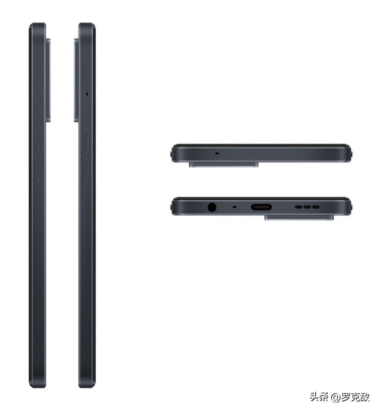 OPPOReno84G版配置曝光：90Hz+骁龙680+64MP三摄+4500mAh