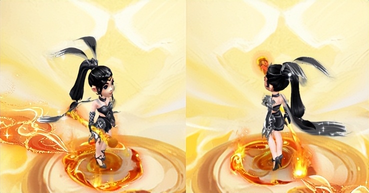 梦幻西游魔王寨斗战胜佛,梦幻西游斗战胜佛锦衣狮驼岭