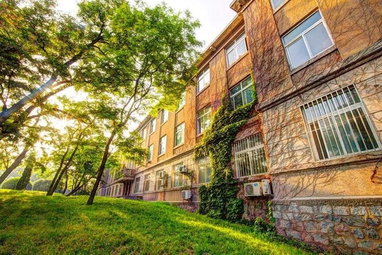 驰骋苍穹，逐梦深蓝！大连理工大学：以铿锵作笔，绘大国浪漫！