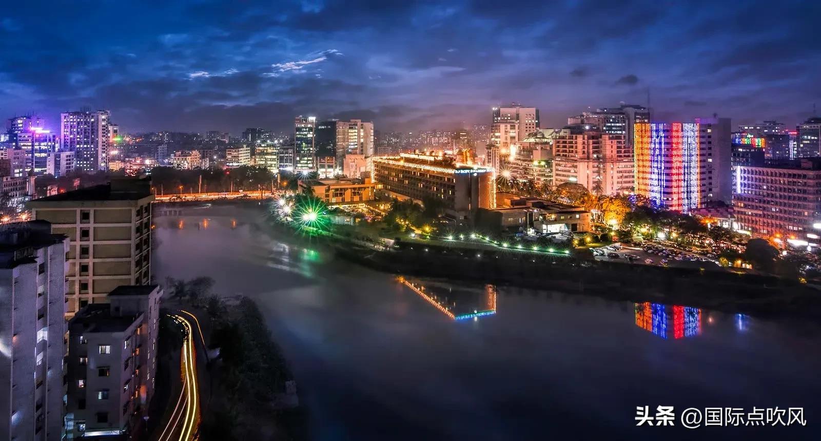 有没有比孟加拉更脏的国家,孟加拉国的真实生活有多可怕