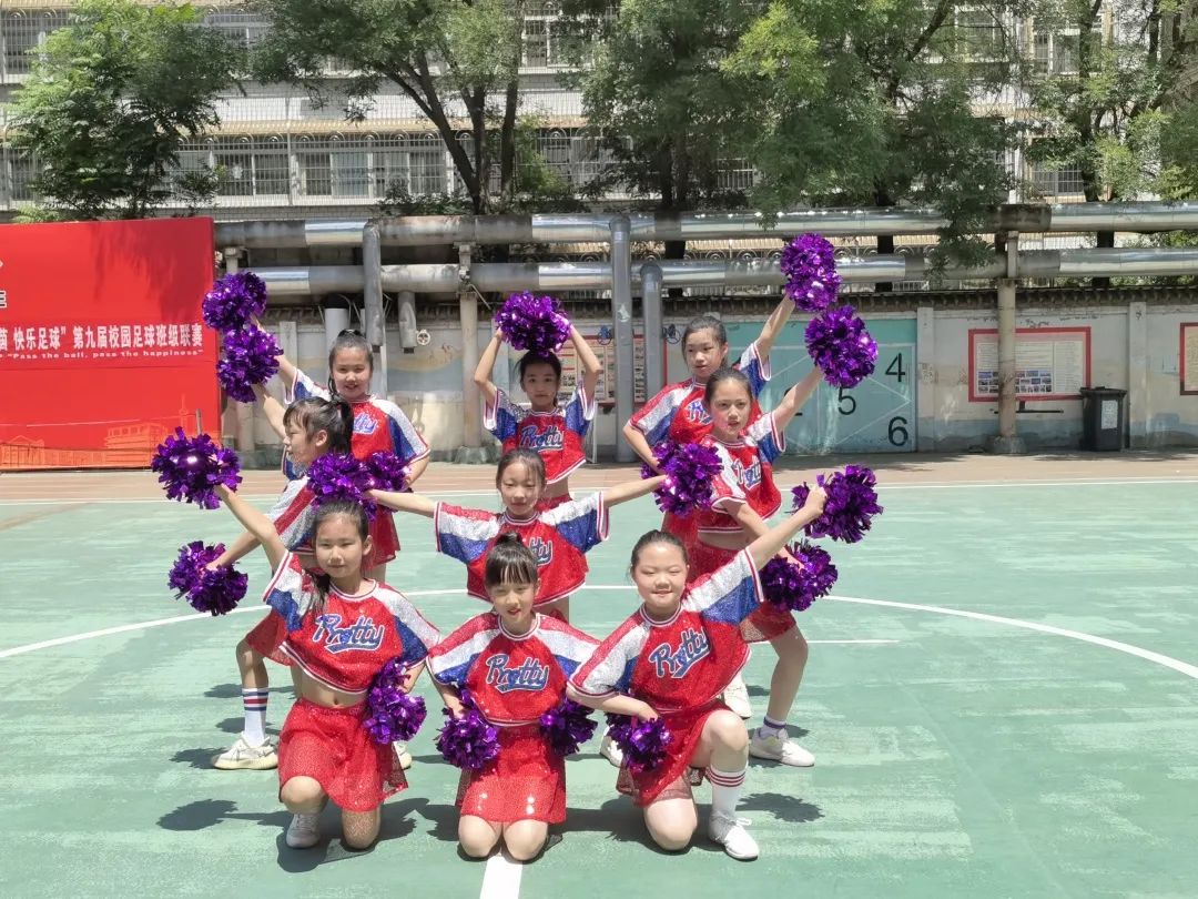 五育并举驰而不息,五育并举筑梦前行