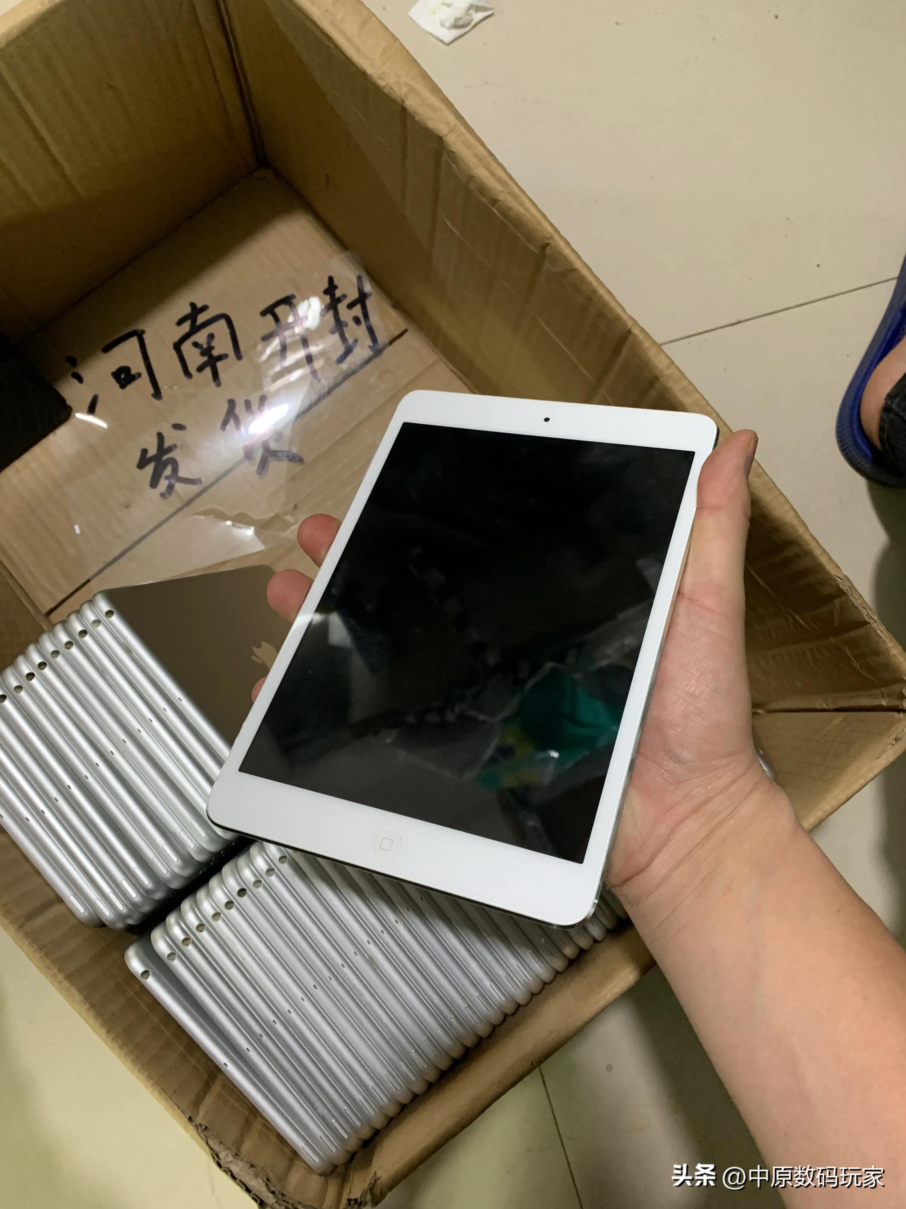 ipadmini1版本过低装不了软件,ipadmini1忘记id如何解锁激活锁