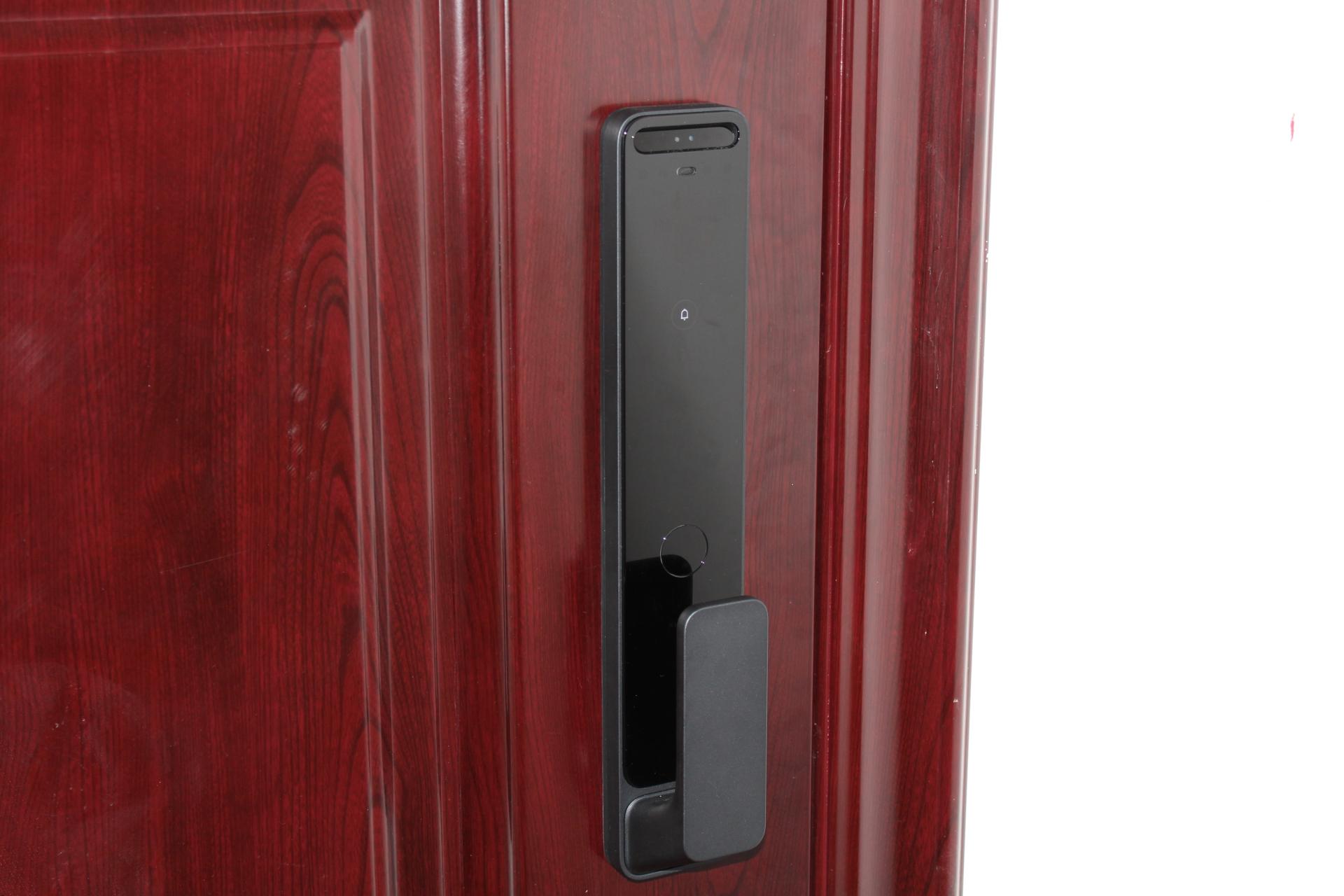 小米人脸识别门锁安全吗,云米人脸识别门锁与小米对比