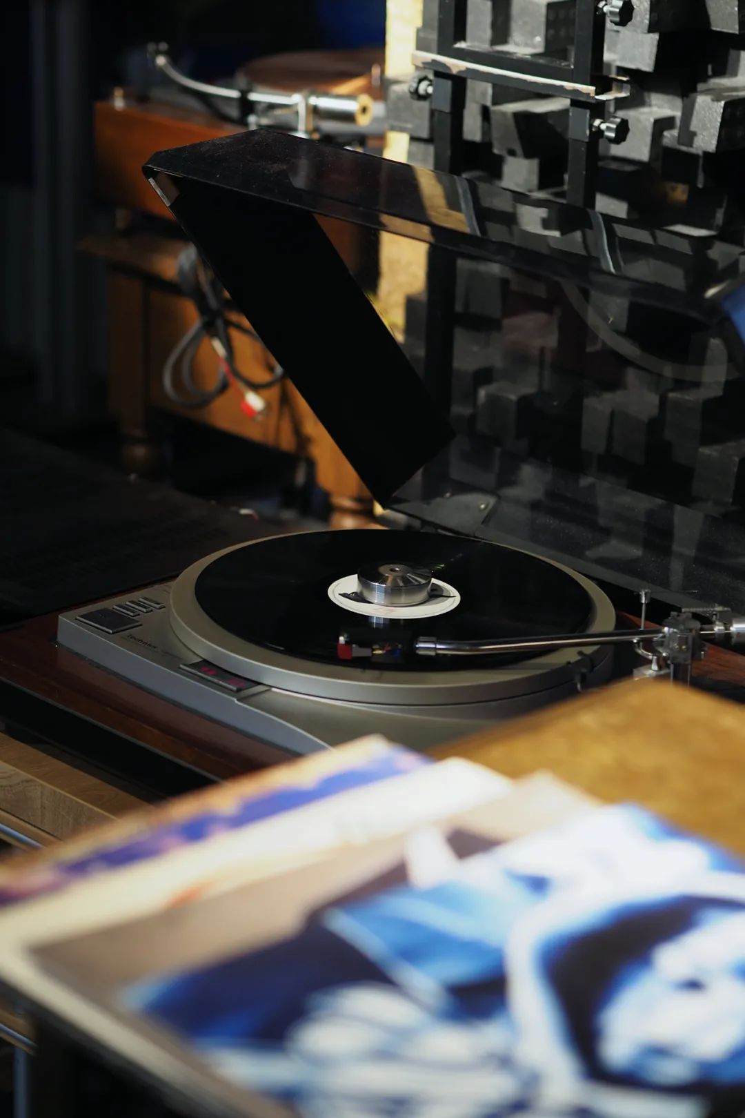 中国年轻人，不买房，只“玩物丧志”