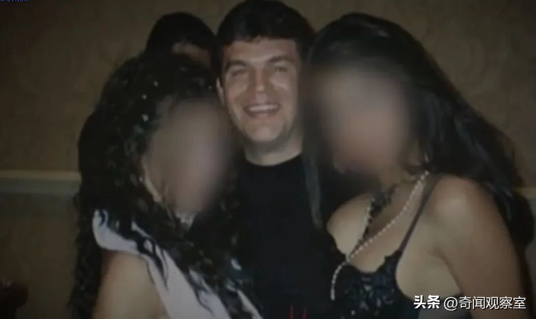 *底卧**与杀手的惊险对碰，热播美剧《BlackBird》背后的真实故事