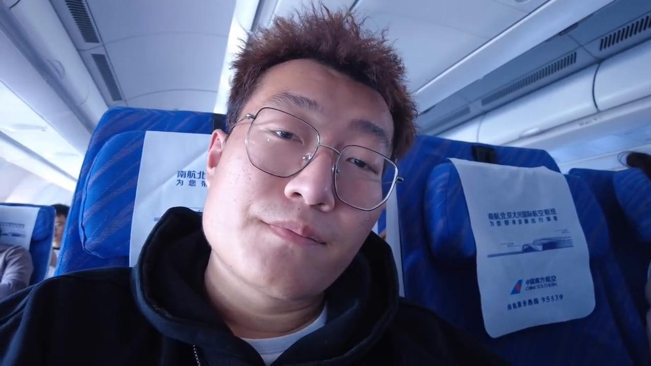 坐飞机留学的流程详细步骤,出国留学第一次坐飞机详细流程