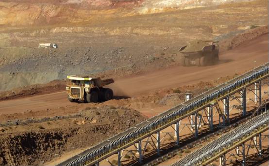 舍近求远？我国放着隔壁矿产大国蒙古的不要，为何找澳大利亚买矿