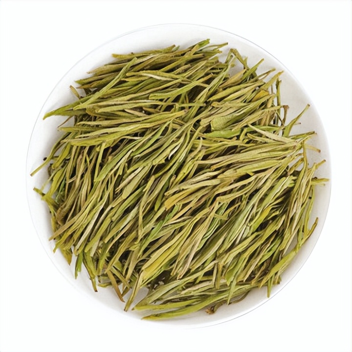 中国十大区域品牌名茶排名,中国名茶最新排行表