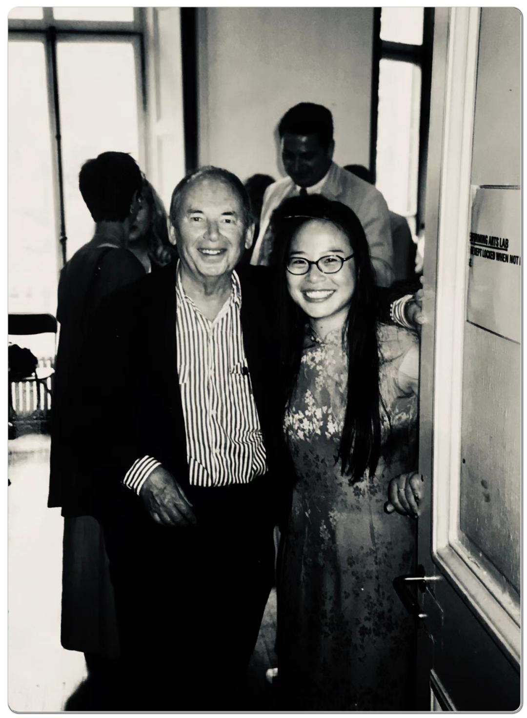 专访儿童插画艺术家郁蓉：生活中的平庸并不平庸丨名人面对面