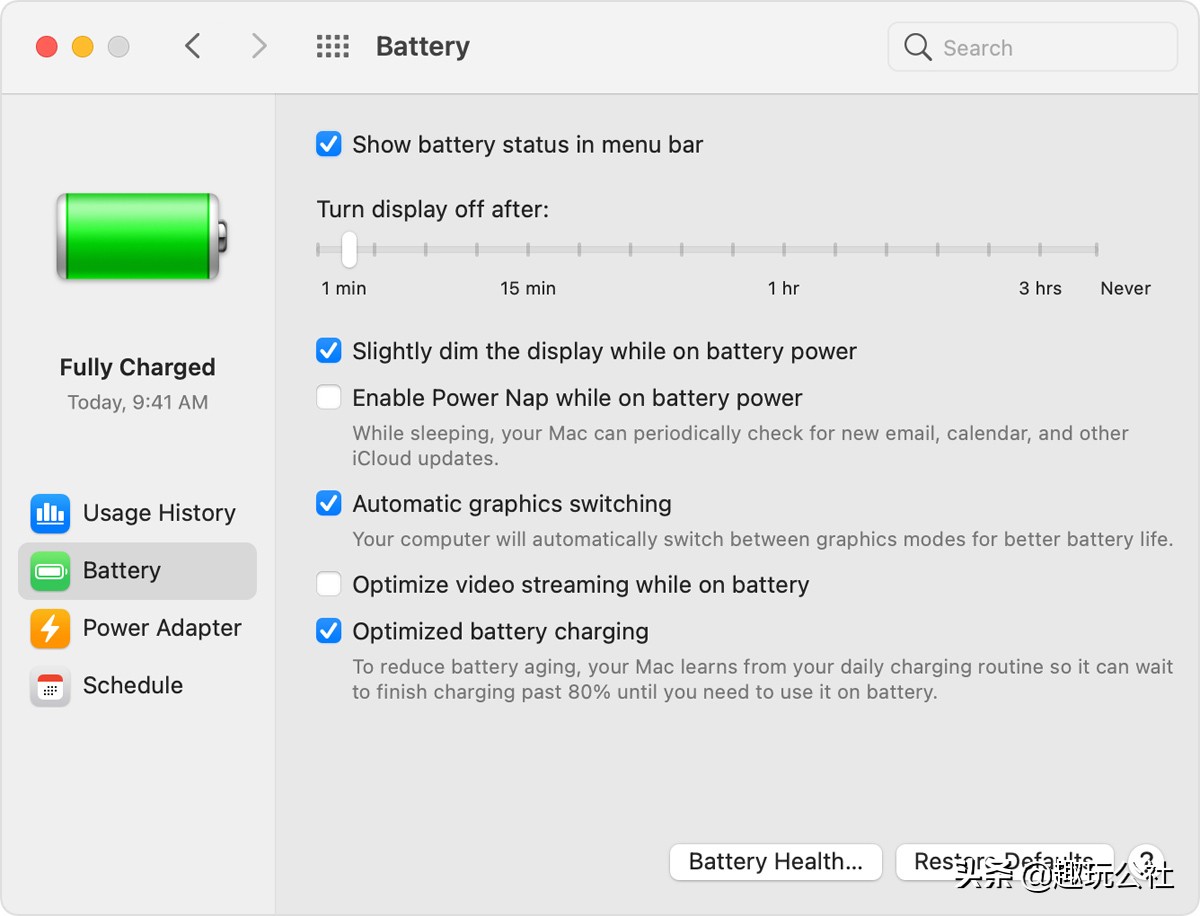 笔记本电脑的电池一般寿命是多久,怎样延长笔记本电脑电池寿命