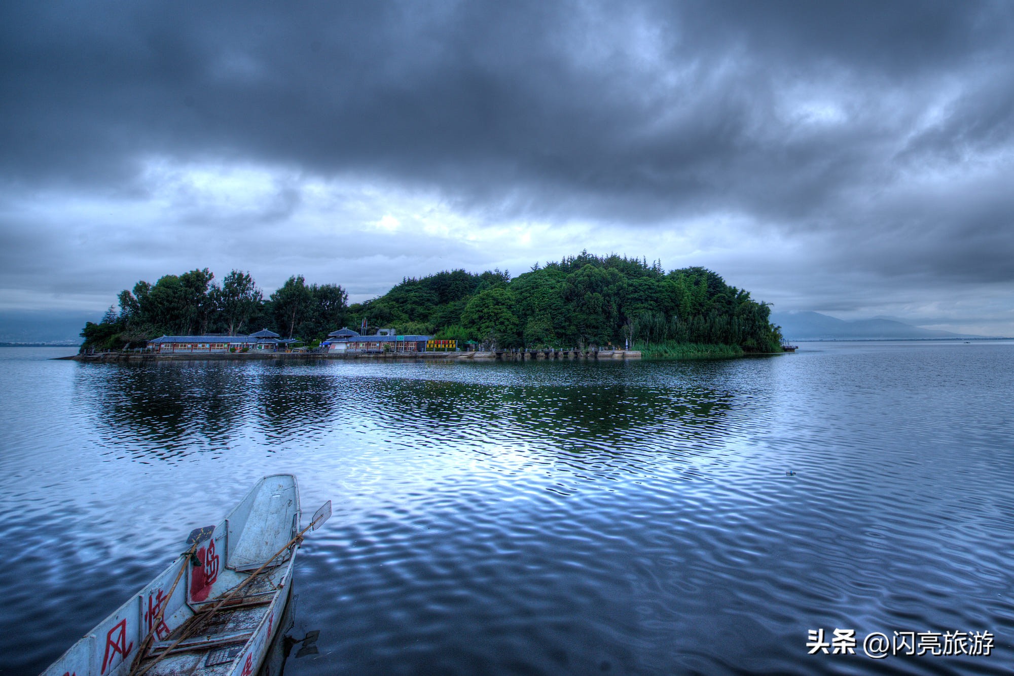 云南最值得去的20个地方,云南最值得去的16个地方