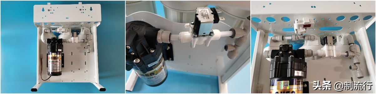 自制ro反渗透净水器推荐,ro反渗透净水器diy靠谱吗