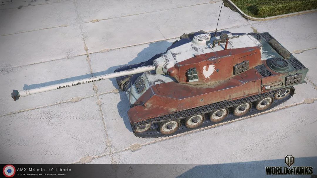 坦克世界动物系列,坦克动物世界