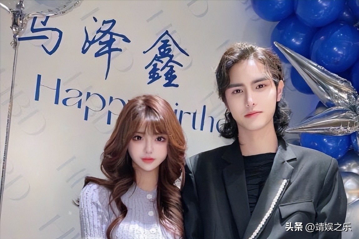 韩安冉交往了哪些男朋友,韩安冉谈了18个男朋友了吗