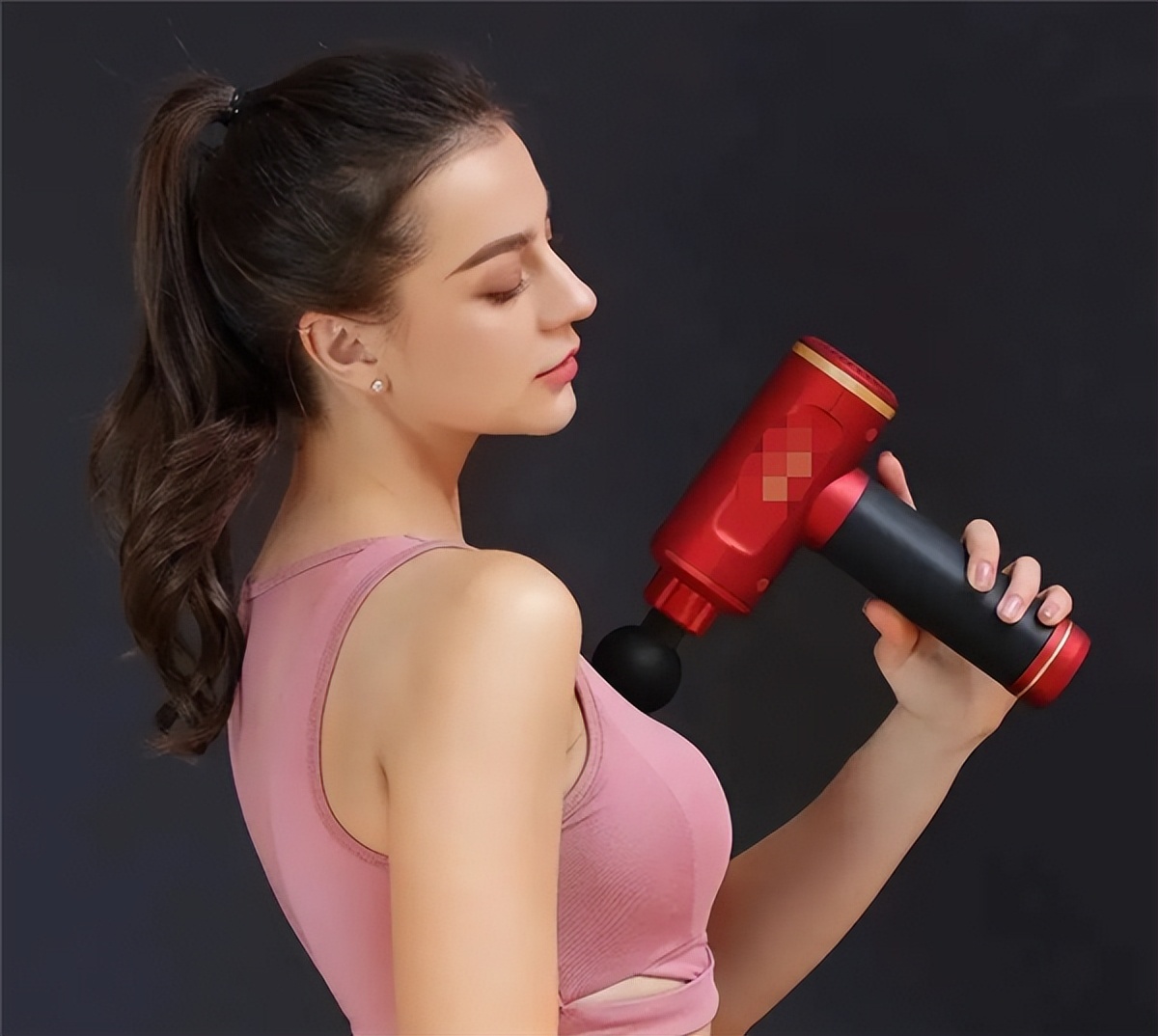 筋膜枪哪个牌子效果好耐用点,筋膜枪哪几款效果好