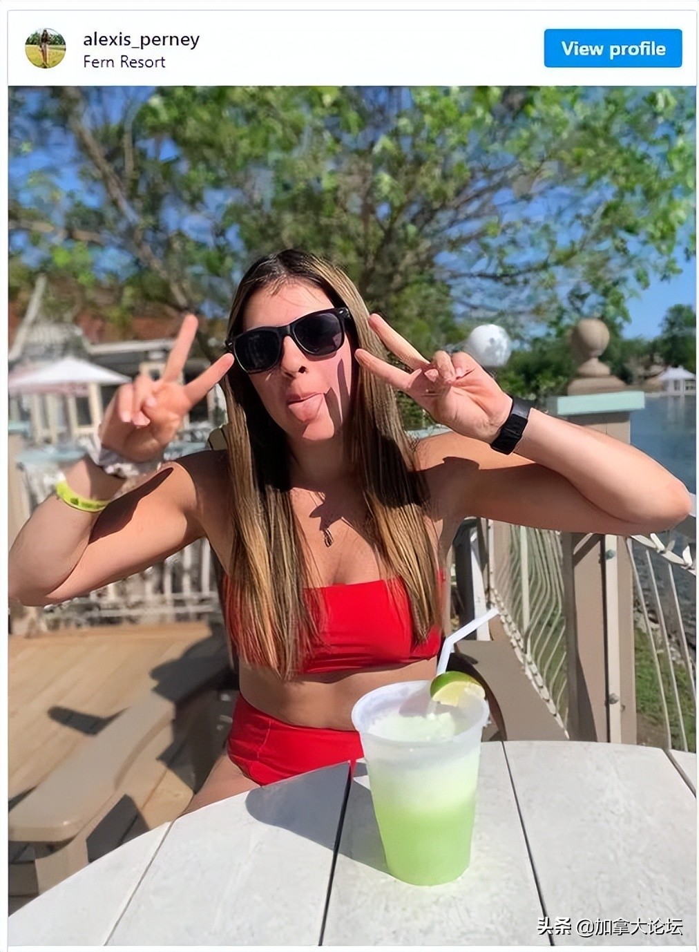 多伦多周边五个绝美欧式小镇,多伦多附近的旅游景点