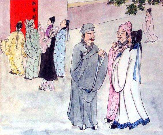 唐宋明清科举制的特点,明清科举制度相关知识