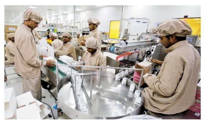 印度仿制药雷沙吉兰怎么辨别真假,印度仿制药效果真实吗