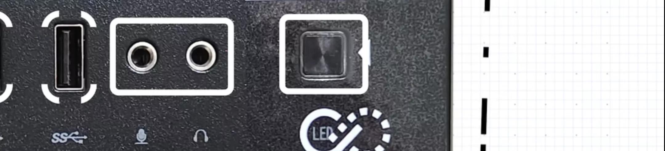 电脑主板接口该接什么线,电脑主板接口规格图解说明