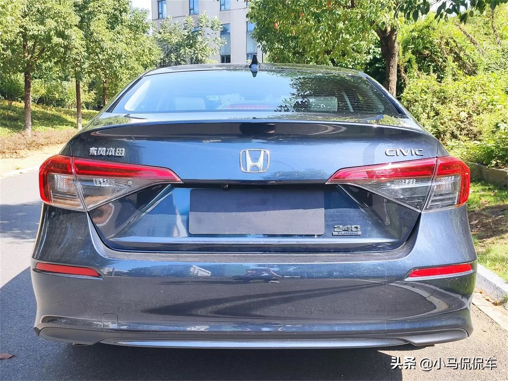 九代思域的缺点和优点,2019思域劲动缺点