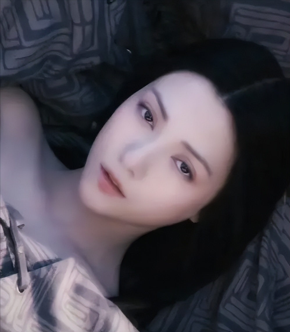 演过妲己的9位女星,扮演过妲己的10位女星