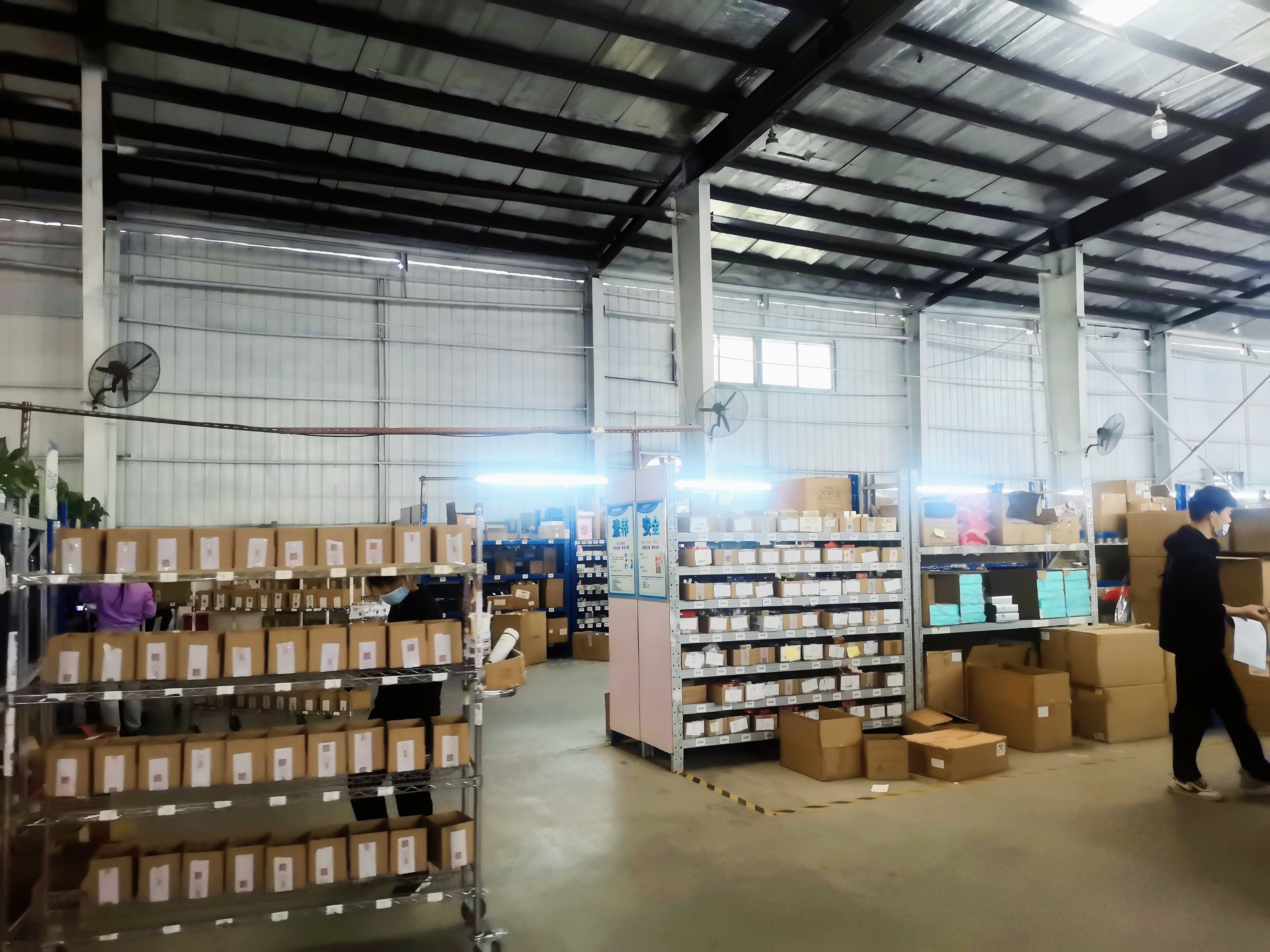 现在网购还能收到货吗,网购的时候多久可以收到货