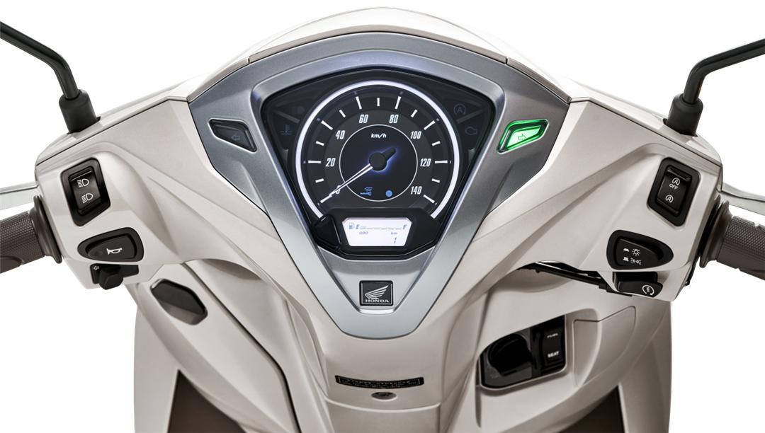 国内踏板有没有比本田lead125好的,为什么说lead125是伪水冷