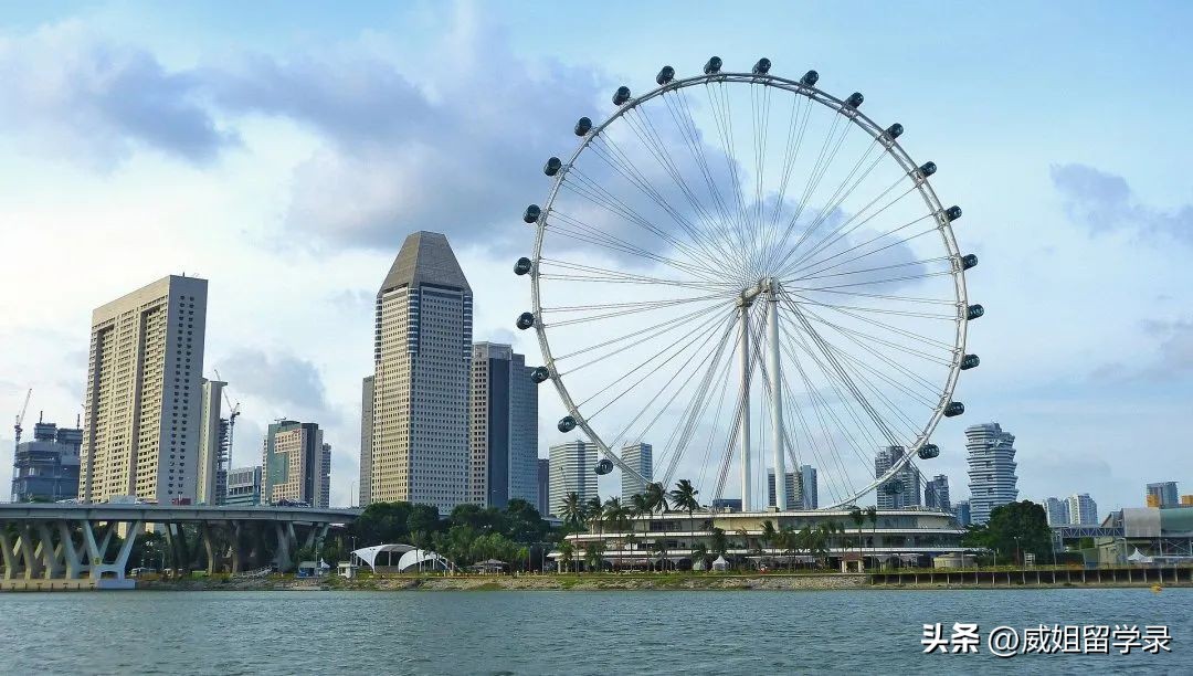 男孩初中毕业亚洲留学费用,亚洲留学国家费用排名