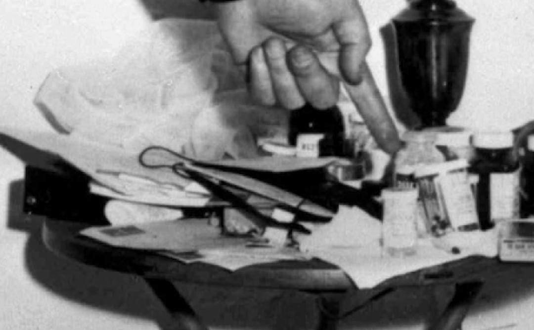 殡仪师披露玛丽莲梦露心酸细节,玛丽莲梦露尸体安葬