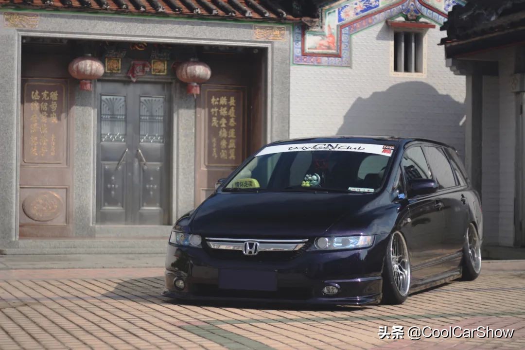 rb1奥德赛改装,rb1奥德赛改装外观