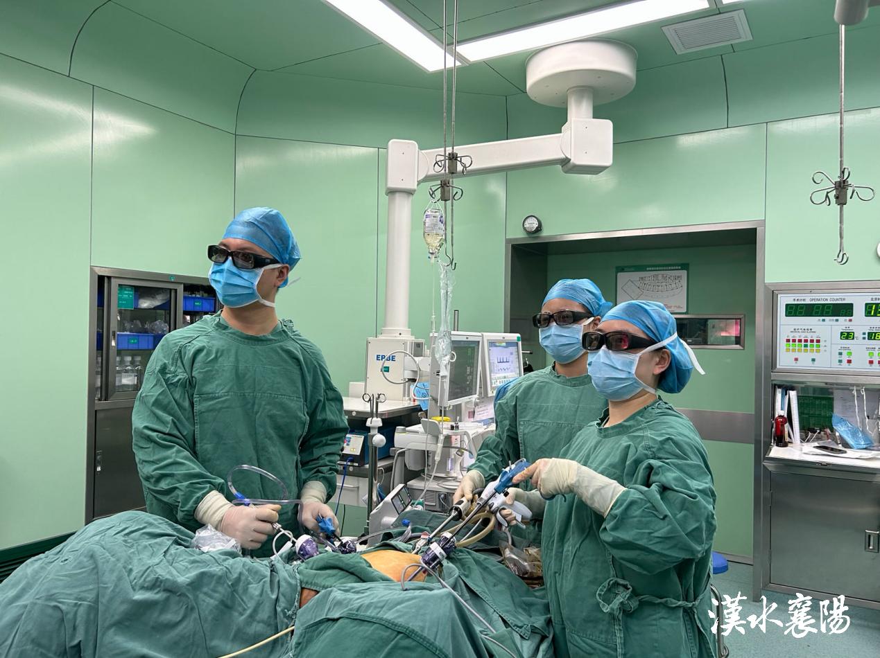 致敬劳动者丨医生沈雪：告别诗和远方，不辜负每一位患者和家属的信任