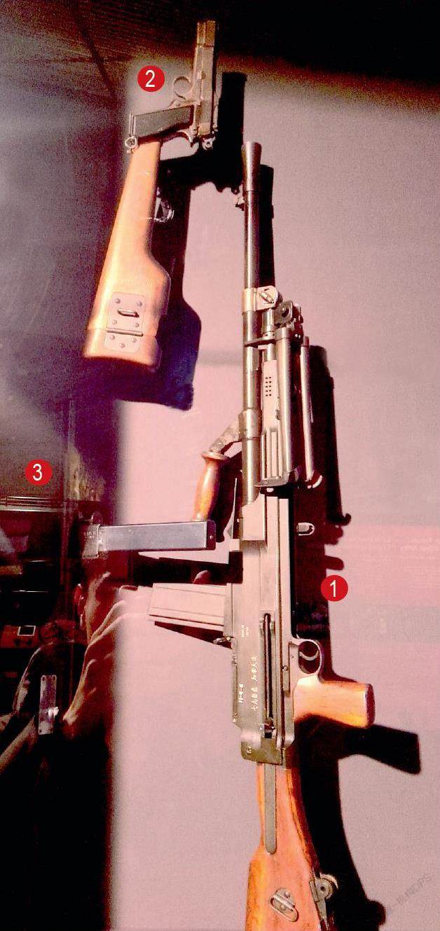 大型战争博物馆,澳洲战争博物馆