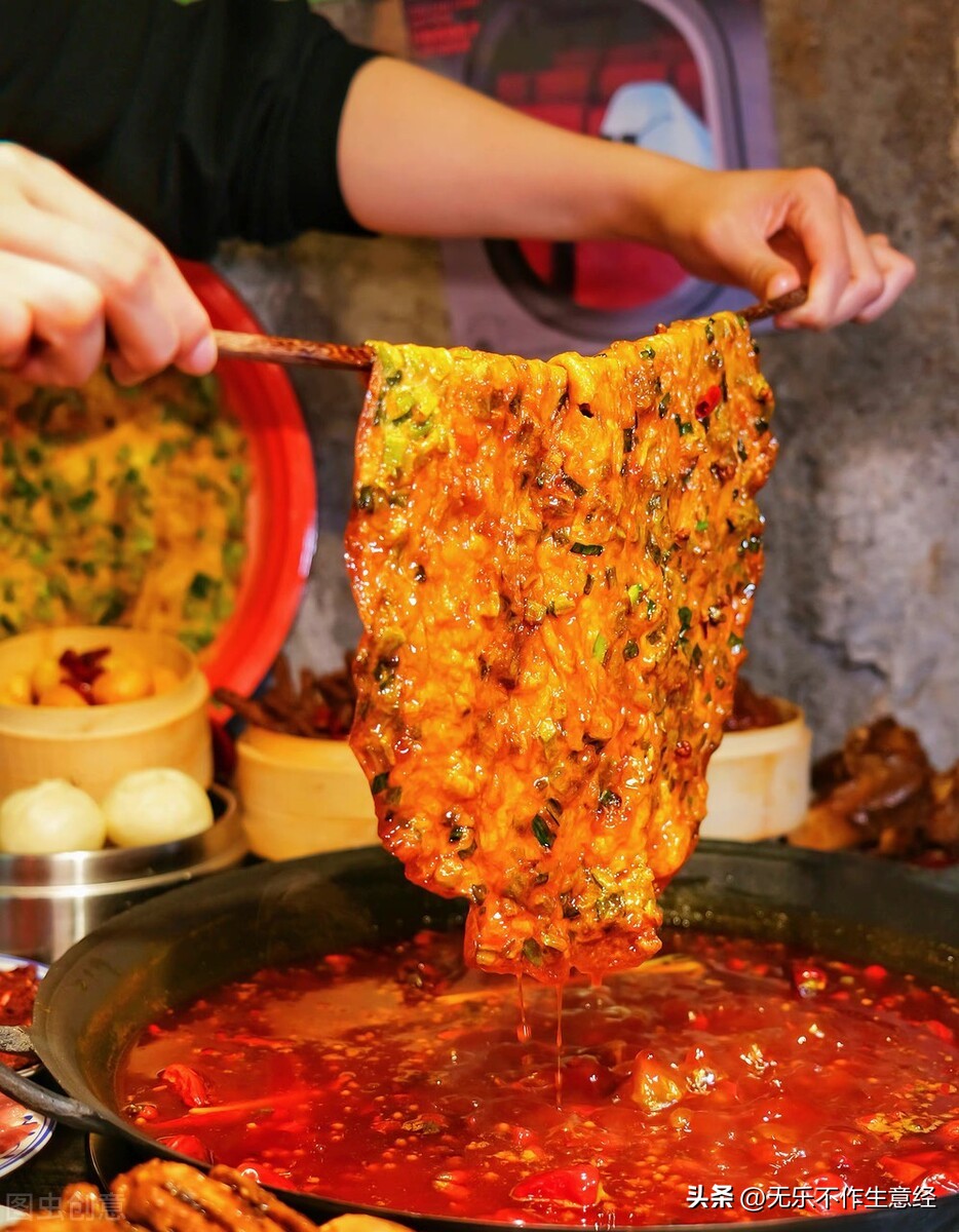 河南王老板凭借“人性贪婪”经营火锅店，5天收款48万，方法实用