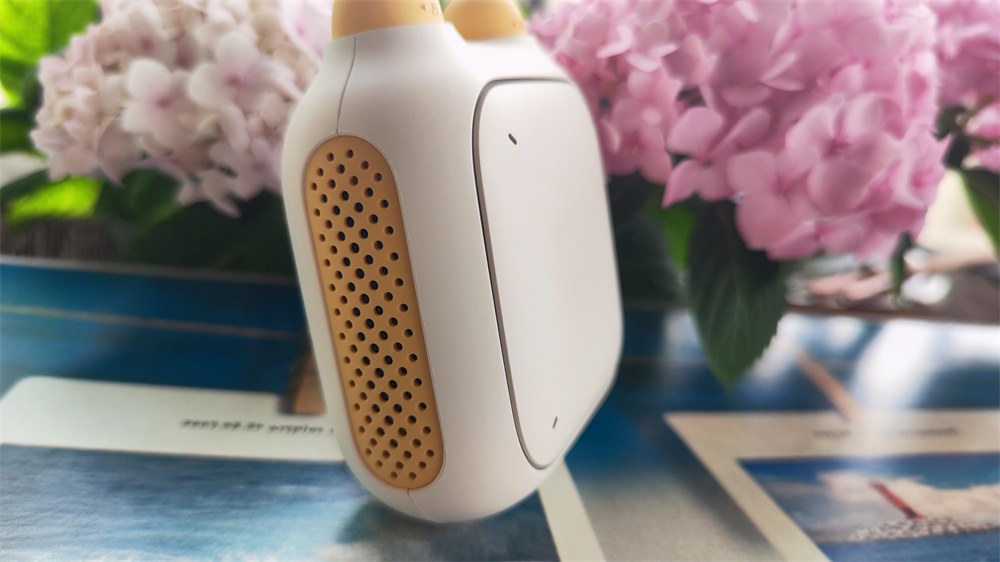 能听懂“小奶音”的智能小伙伴——小米小爱音箱儿童版