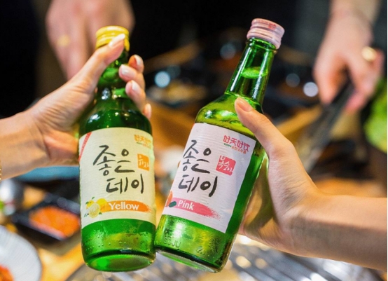 五一来中国的韩国人,五一韩国出游人次真实吗